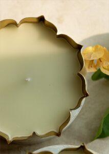 Brass Diya