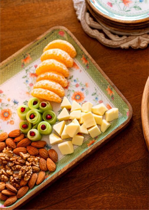 Autumn Tapas Set - Image 2