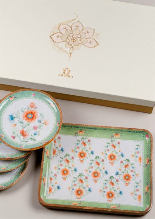 Autumn Tapas Set - Image 3