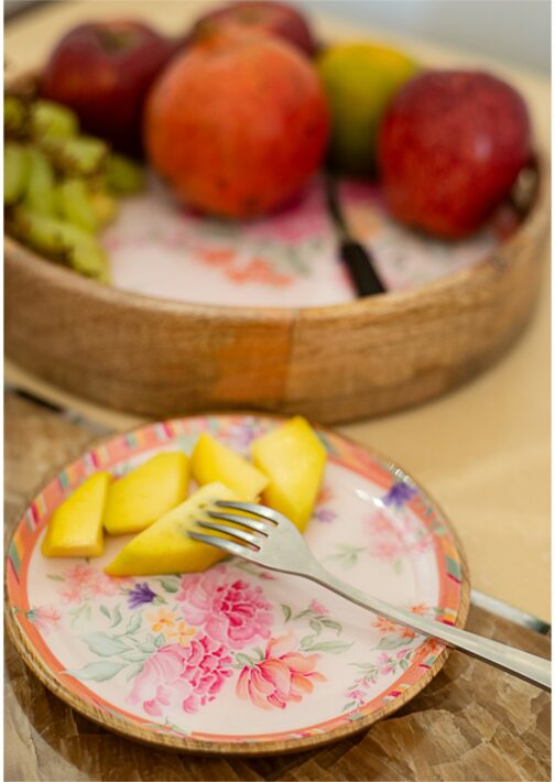 Blush Tapas Set - Image 2