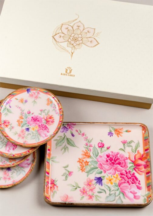 Blush Tapas Set - Image 3
