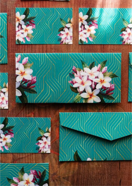 Frangipani