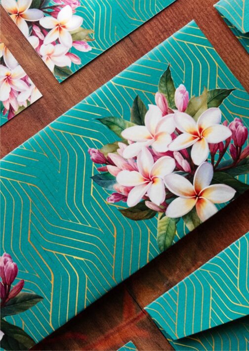 Frangipani - Image 2