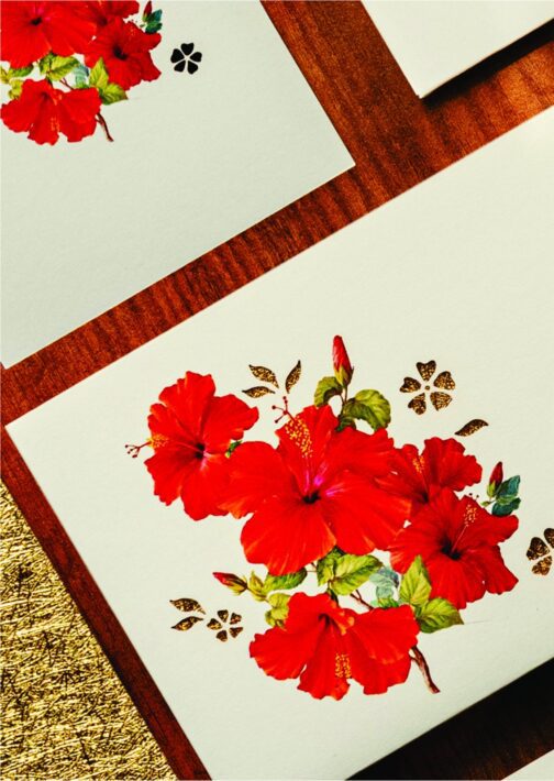 Hibiscus - Image 2