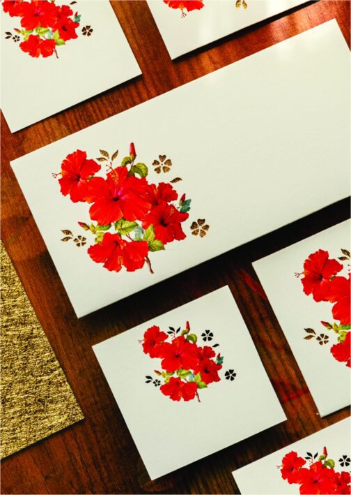 Hibiscus