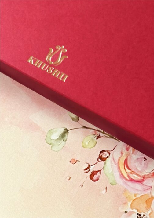 Roses Stationery Set - Image 3