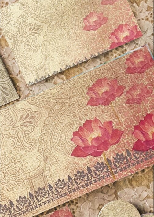 Rumi Stationery Set - Image 2