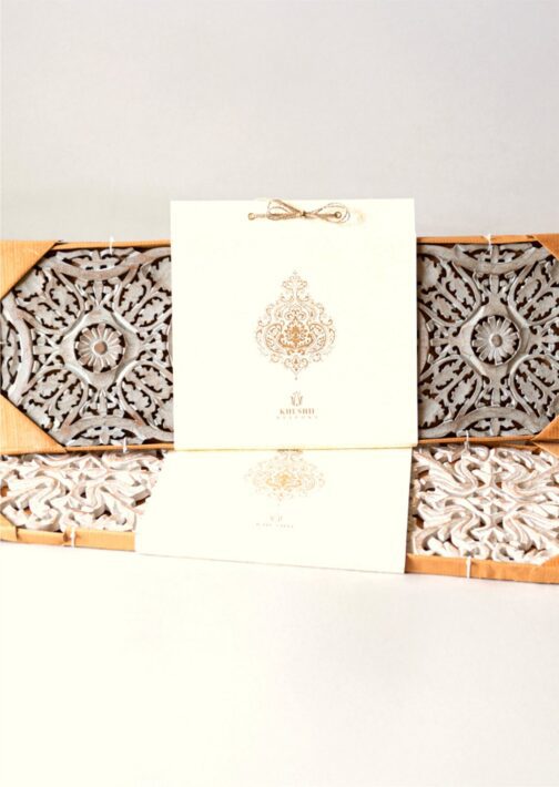 Sage Recycled Wood Trivets - Image 4