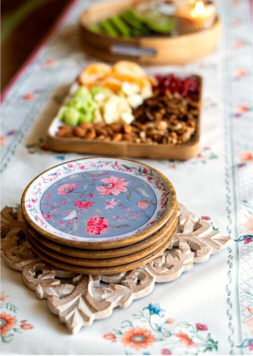 Spring Tapas Set