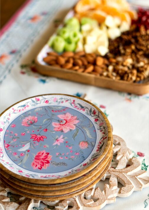 Spring Tapas Set - Image 2