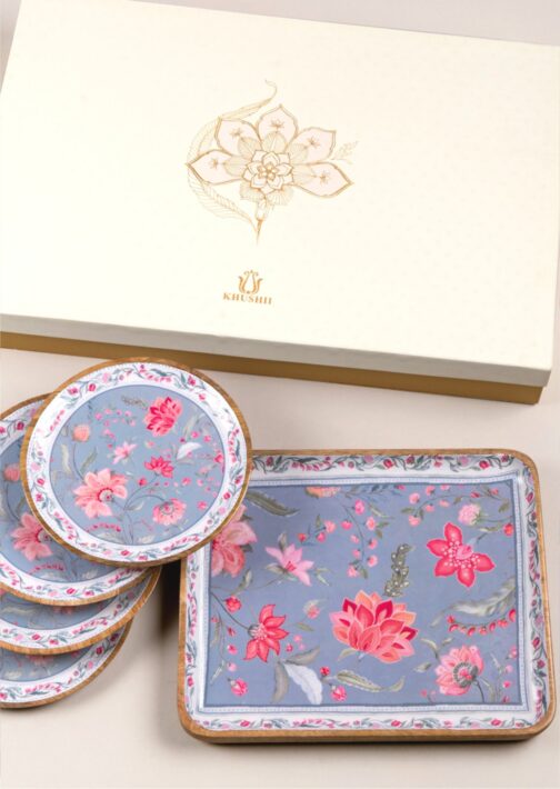 Spring Tapas Set - Image 3