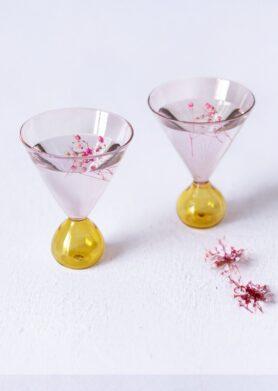 Pink Gin