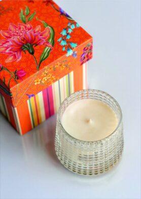 Dancing Lights – Orange