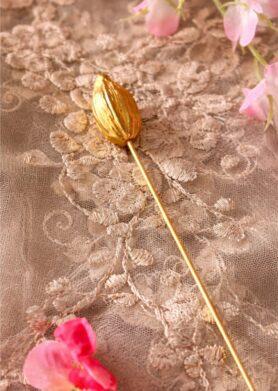 The Golden Bud Stick