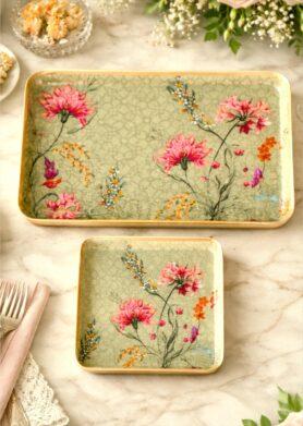 Monsoon Green – Large