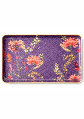 Monsoon Lavender Tray – Large