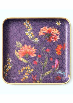 Monsoon Lavender Tray – Small