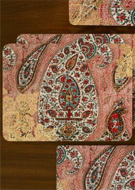 Pashmina Serviettes  – Set of 2