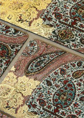 Pashmina Serviettes  – Set of 2
