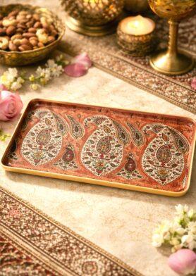 Pashmina Tray – Large