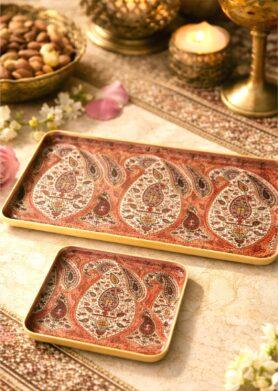 Pashmina Tray – Large