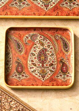 Pashmina Tray – Small