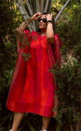Gypsy Kaftan