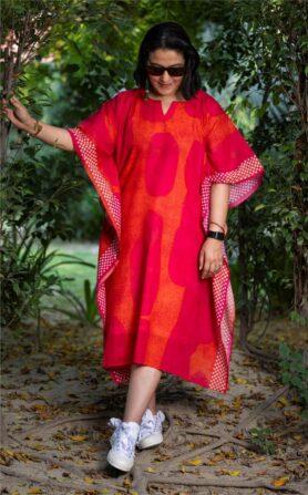 Gypsy Kaftan