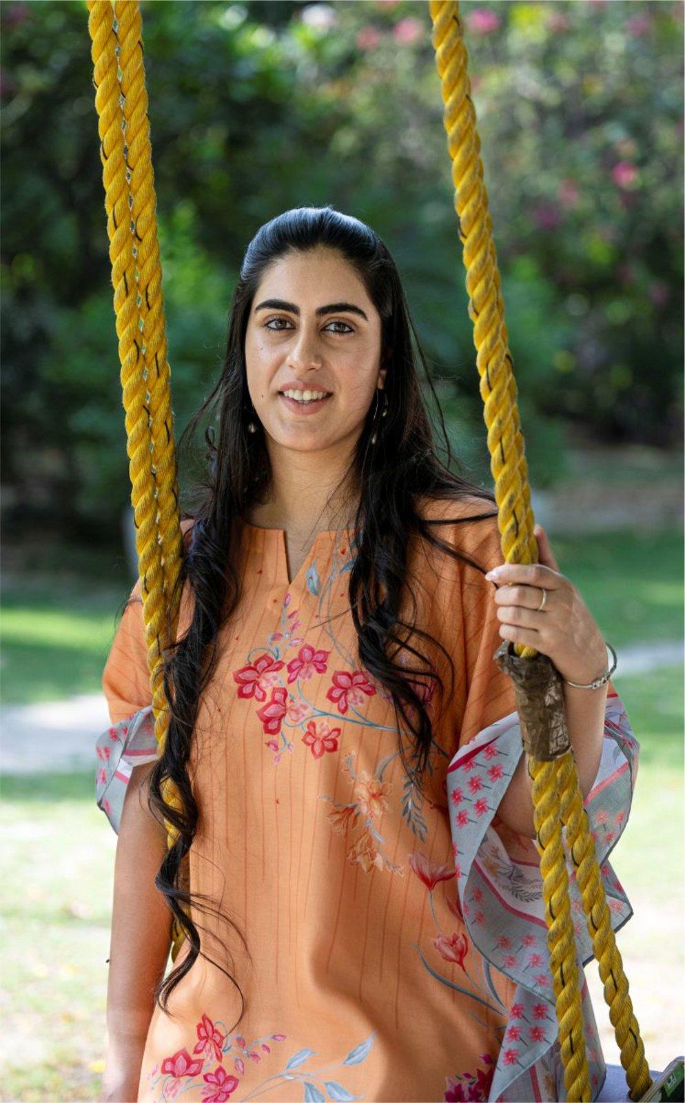Lily Kaftan - Image 2