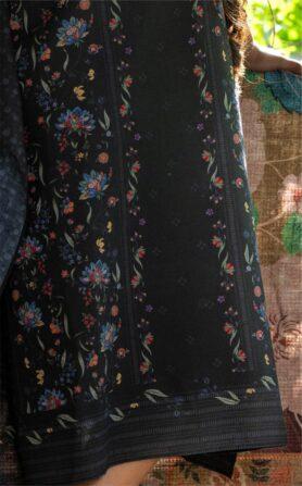 Onxy Kaftan