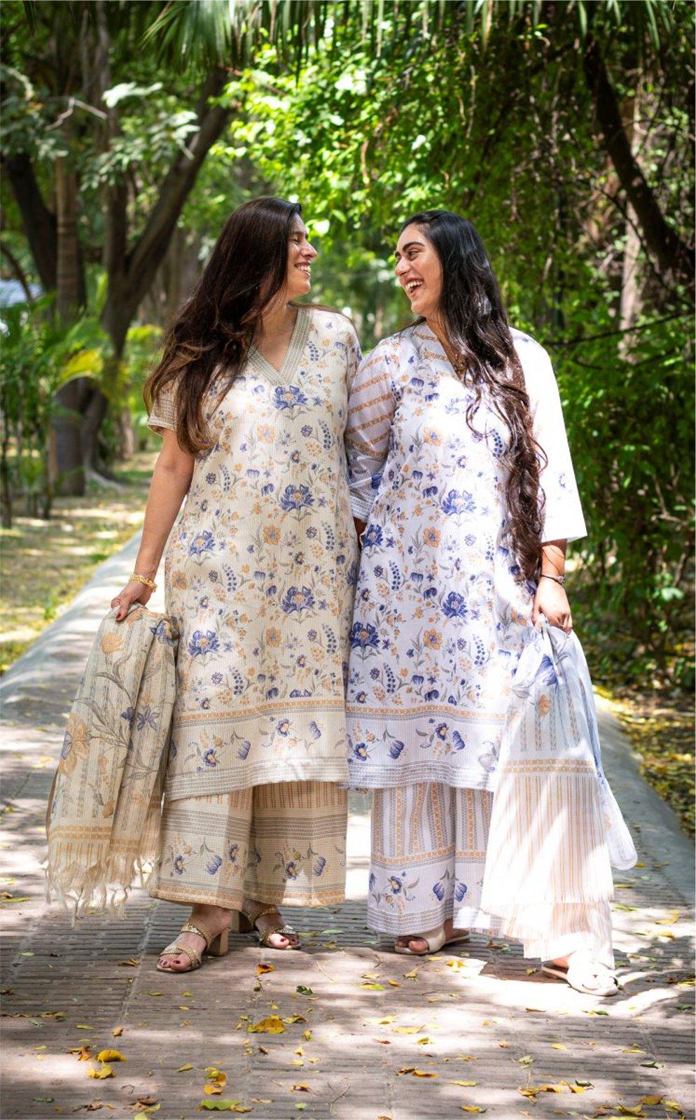 Radha Rani Linen - Image 2