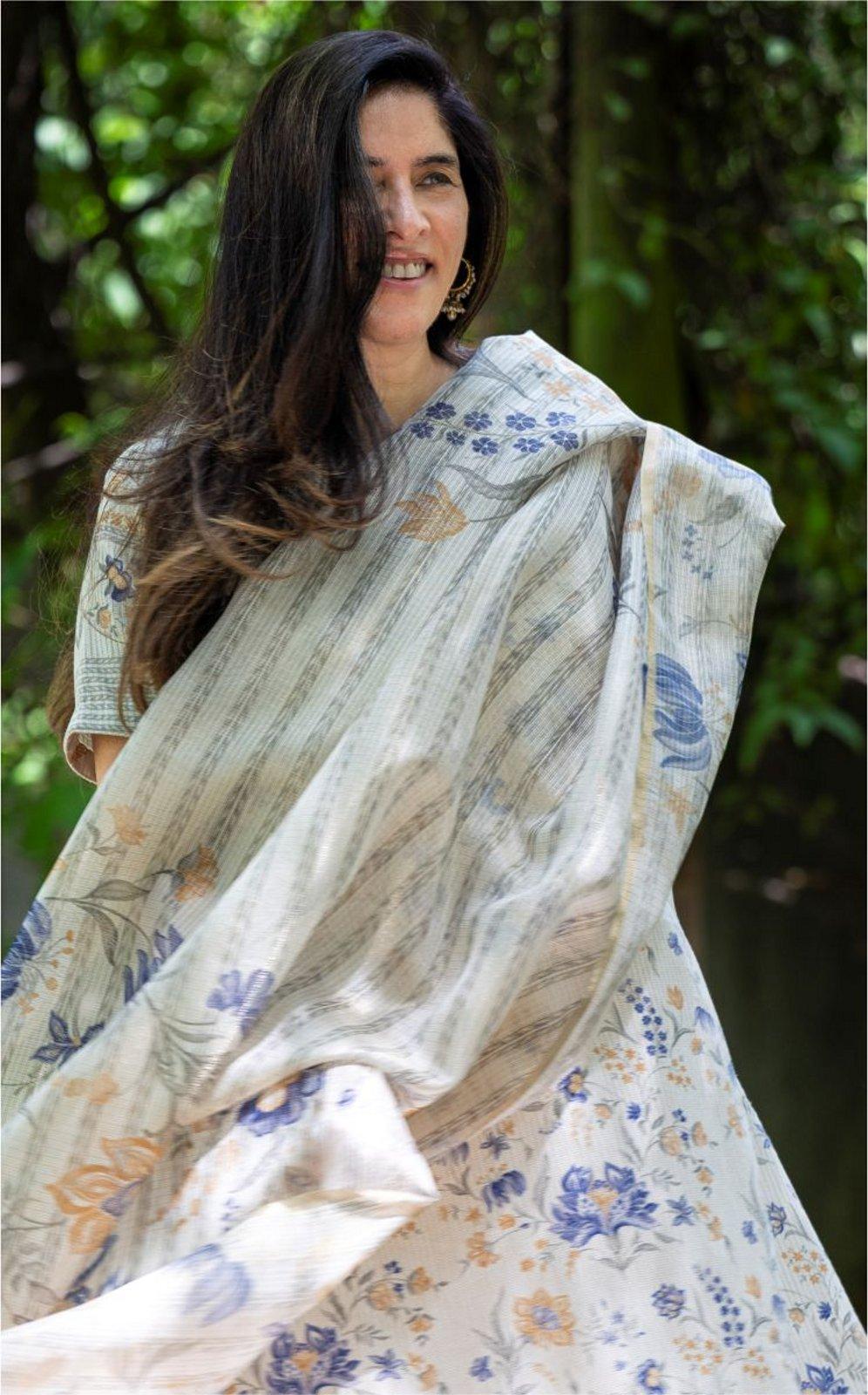 Radha Rani Linen - Image 3