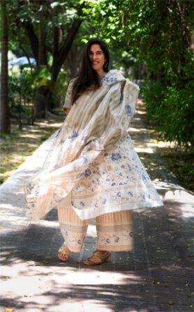 Radha Rani Linen