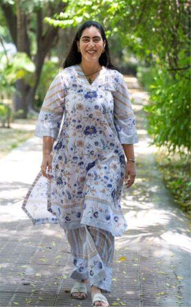 Radha Rani Mulmul