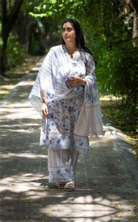 Radha Rani Mulmul