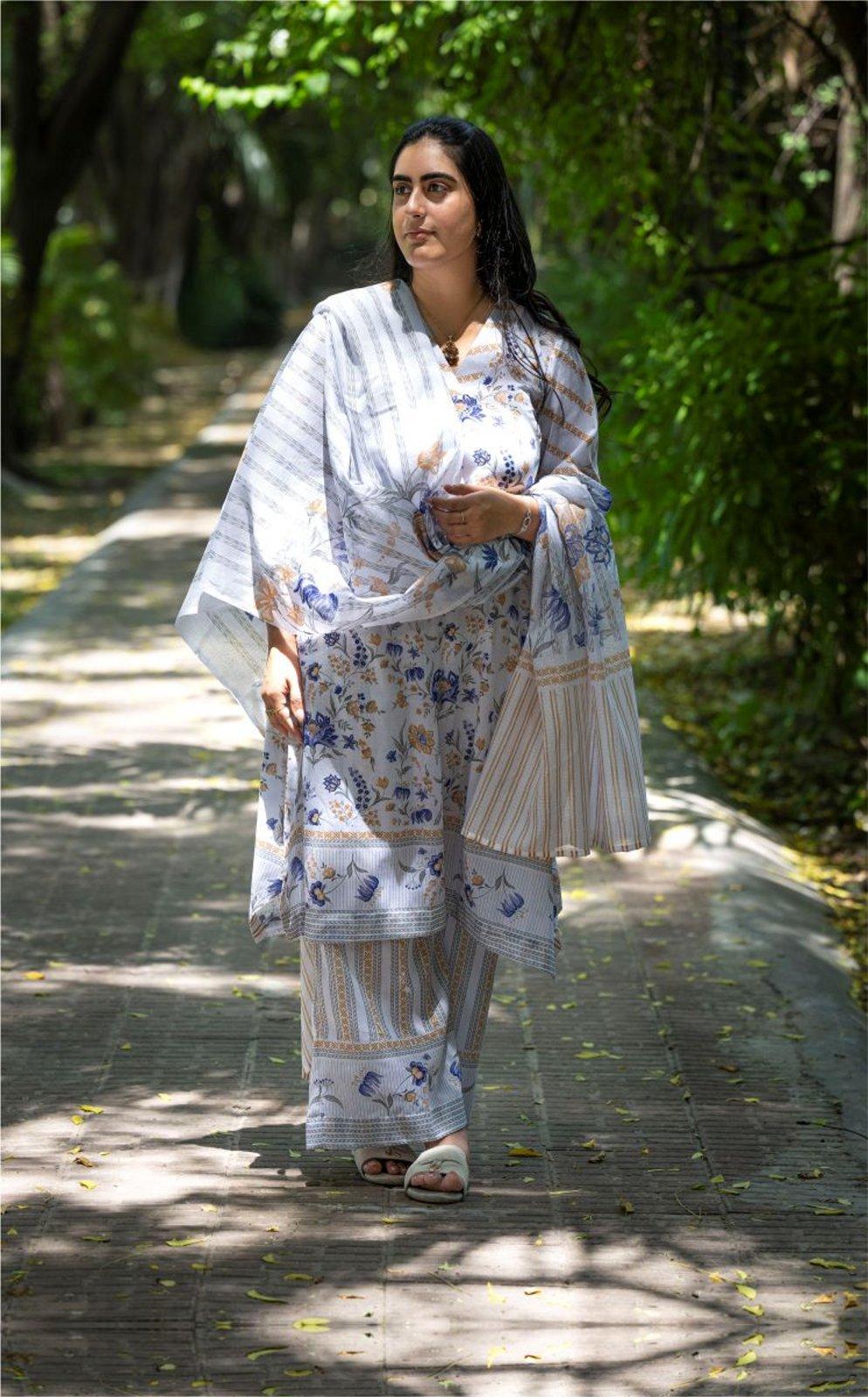 Radha Rani Mulmul