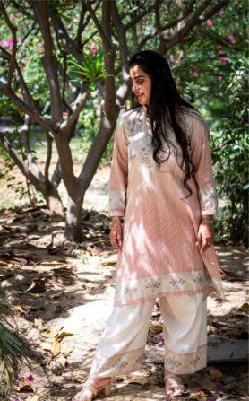 Saraswati Linen