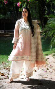 Saraswati Linen