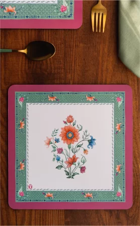 Autumn Servettes – Set of 2