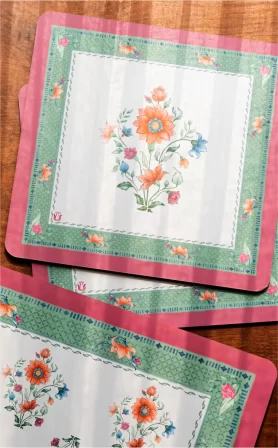 Autumn Servettes – Set of 2