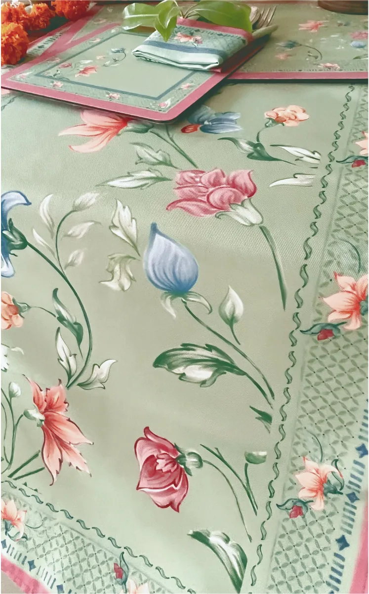 Flora Runner 3