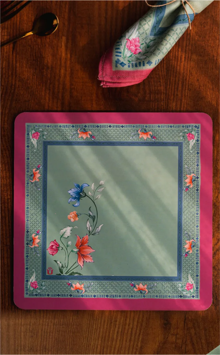 Flora Servettes