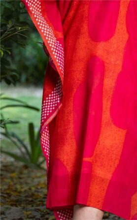 Gypsy Kaftan