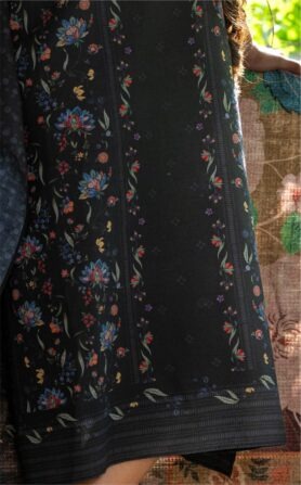 Onxy Kaftan