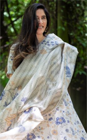 Radha Rani Linen