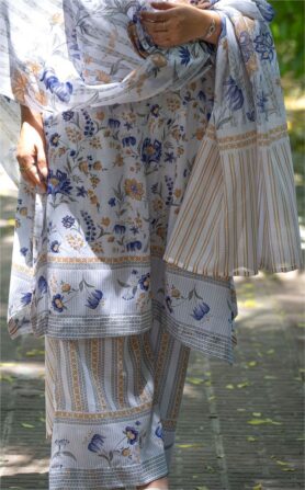 Radha Rani Mulmul