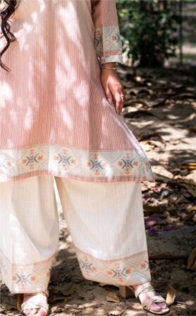 Saraswati Linen