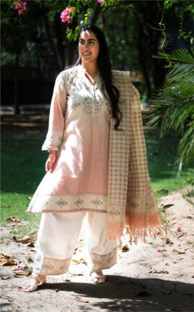Saraswati Linen
