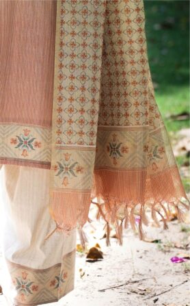 Saraswati Linen
