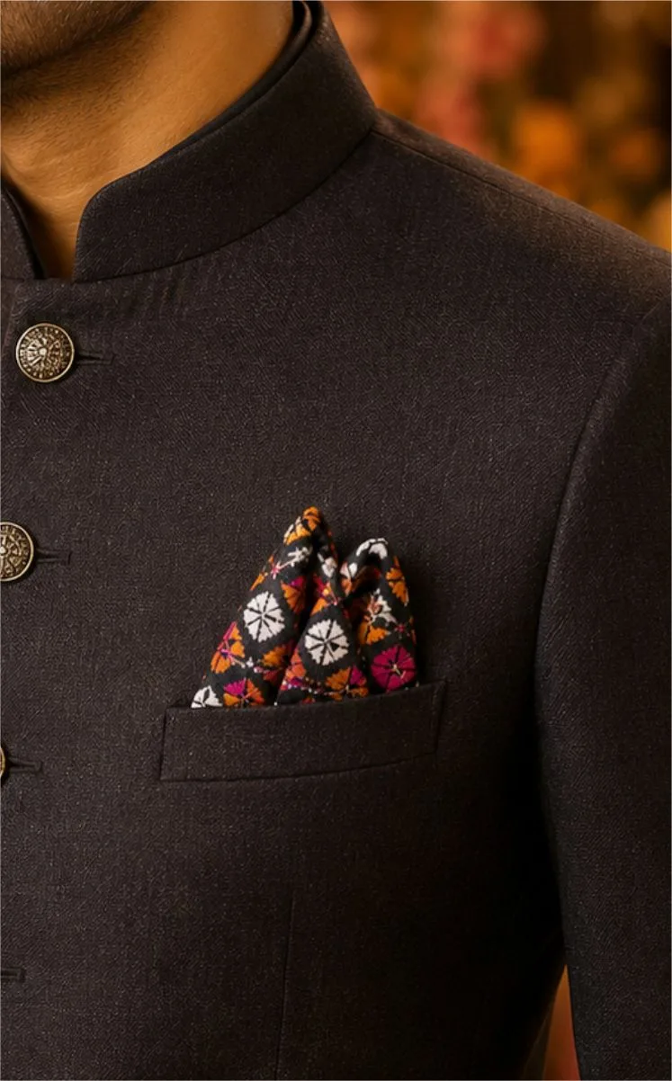 Bagh Phulkari 2